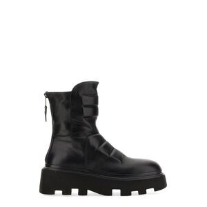 Elena Iachi Women Leather Boot